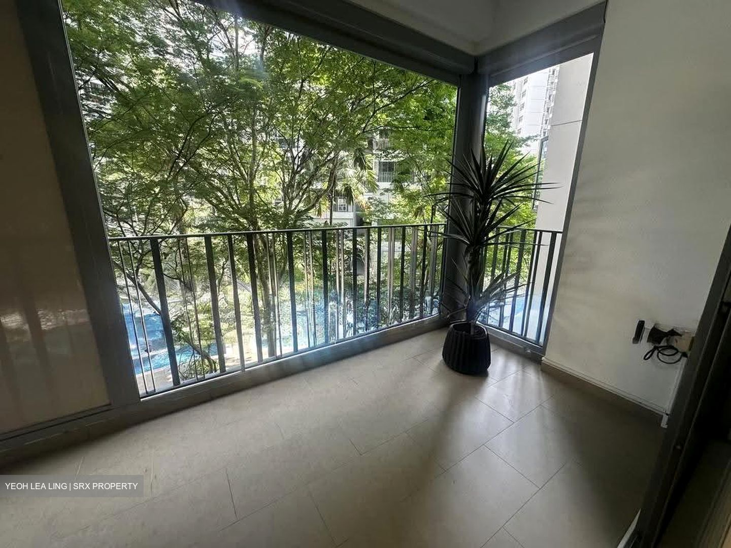Riversails (D19), Condominium #611500191